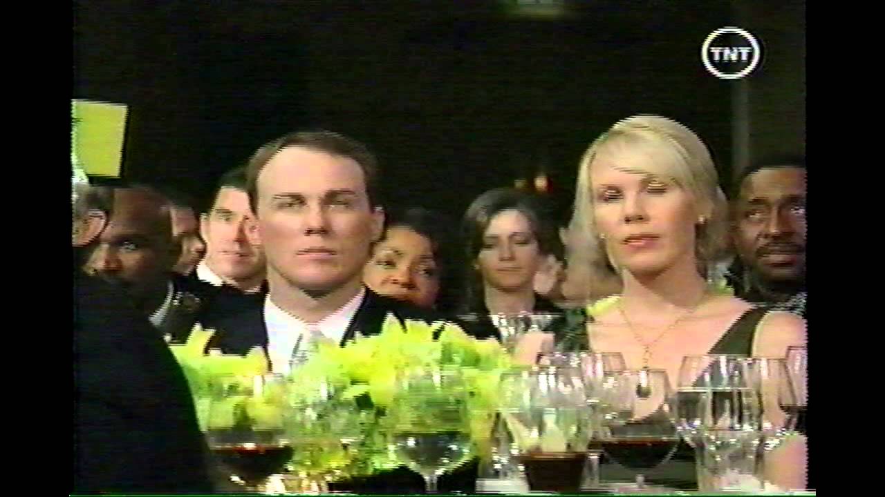 2006 NASCAR Nextel Cup Series Awards Banquet