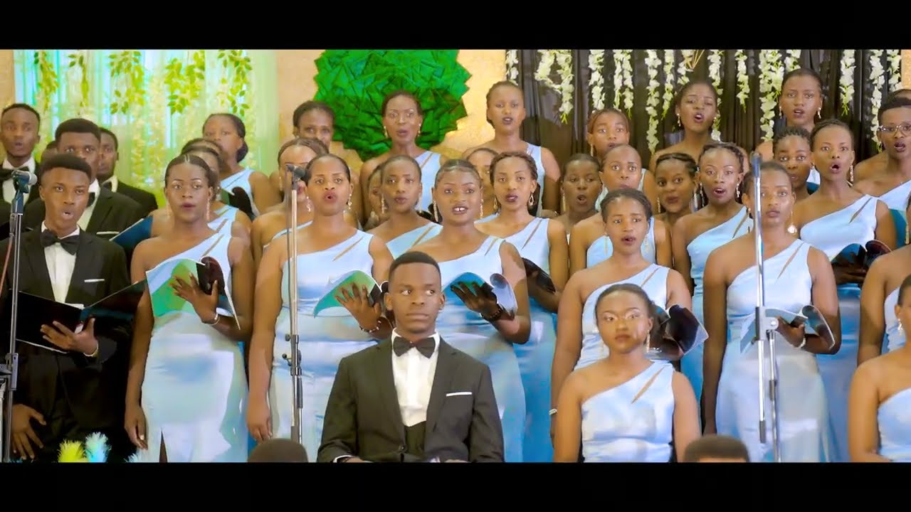 Alleluia- Chorale Pastor Bonus #BIGSINGCONCERT2023