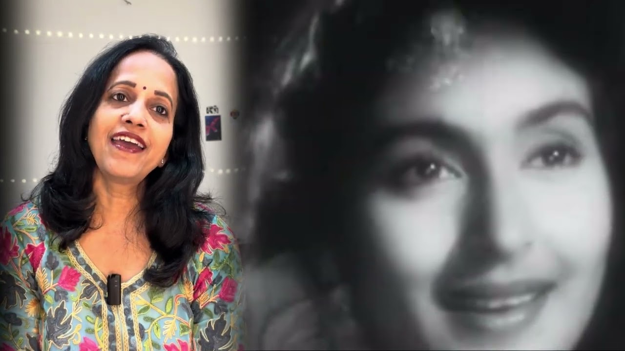 Ye Raatein Ye Mausam song cover | Nirali Jain 