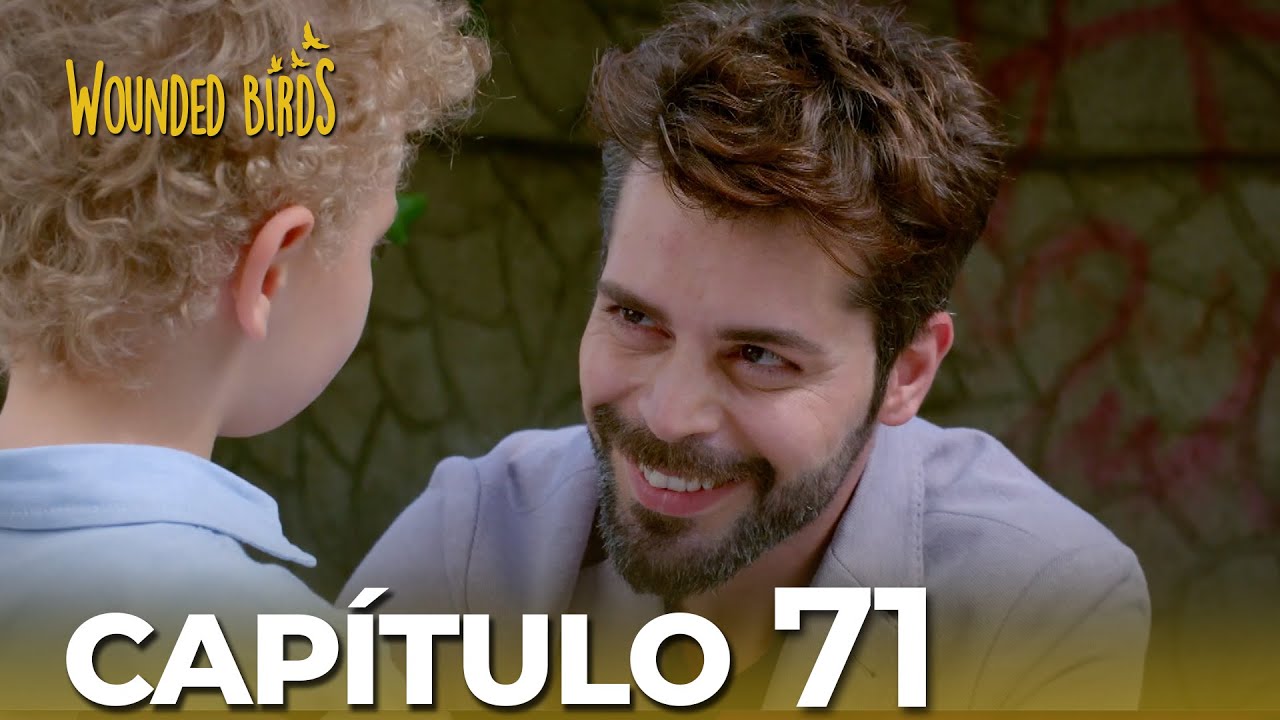 Omer Sueños Robados |  Capítulo 71