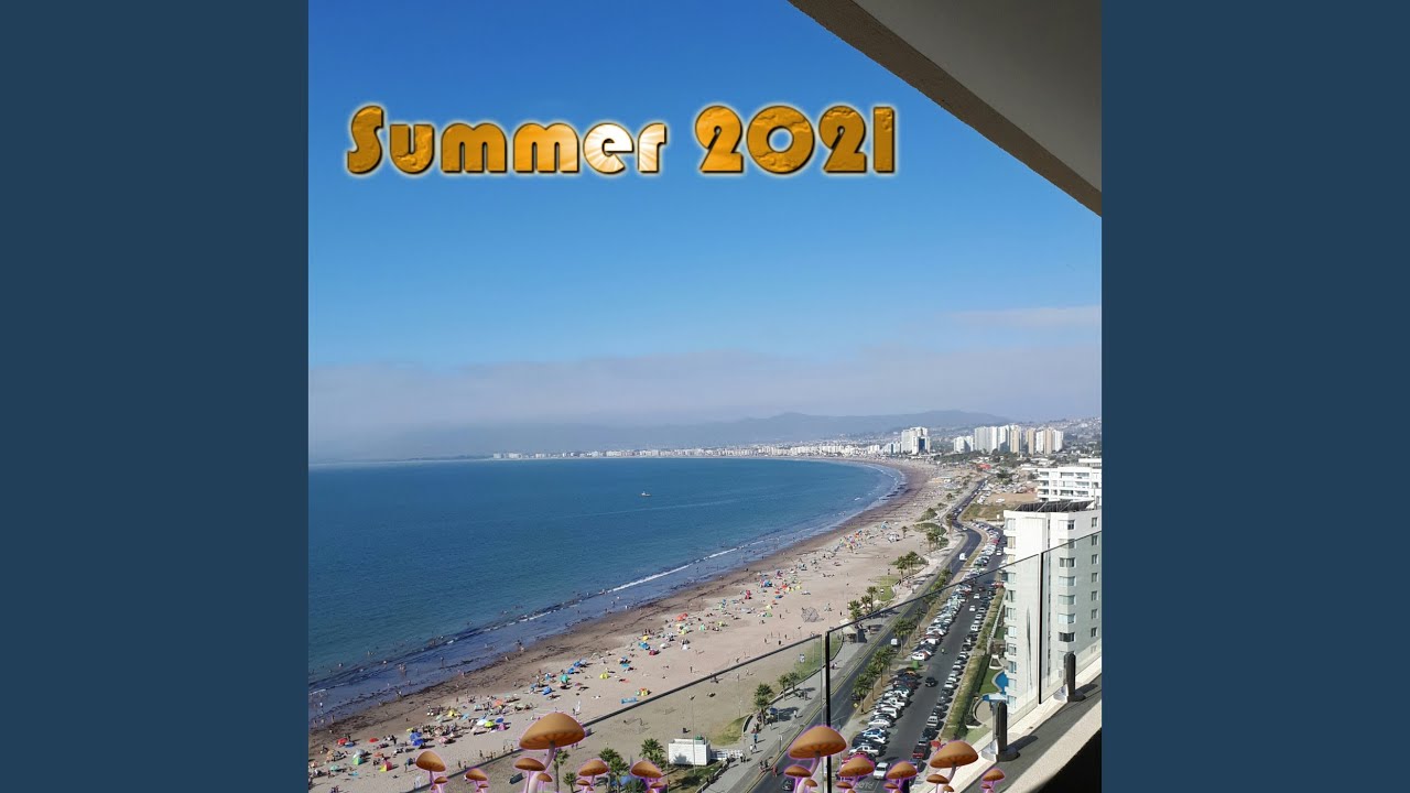 Summer 2021
