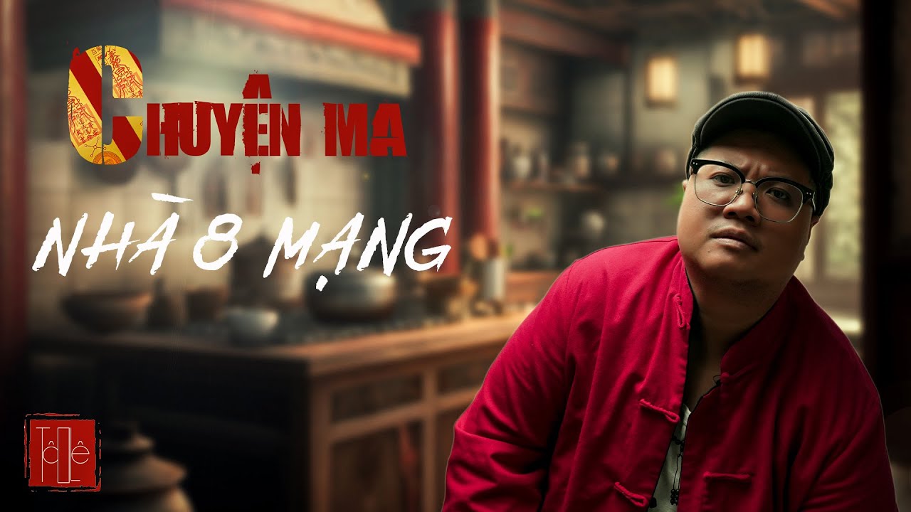TẬP 1676. NH&Agrave; 8 MẠNG