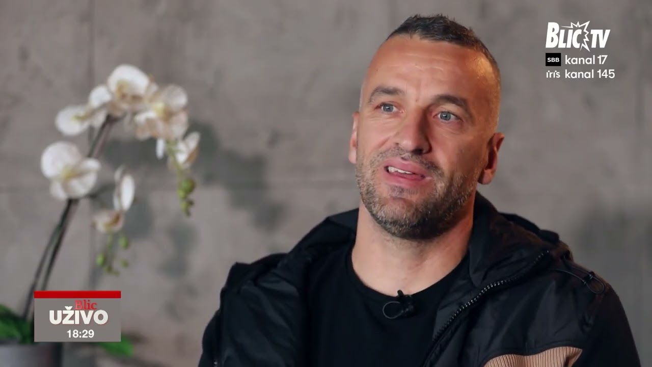 Novaković: 