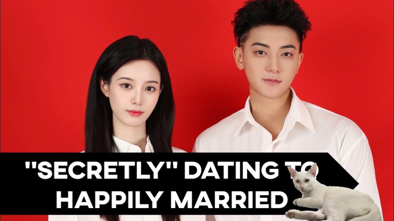 Huang Zitao and Xu Yiyang Married Four Years After Produce Camp 2020