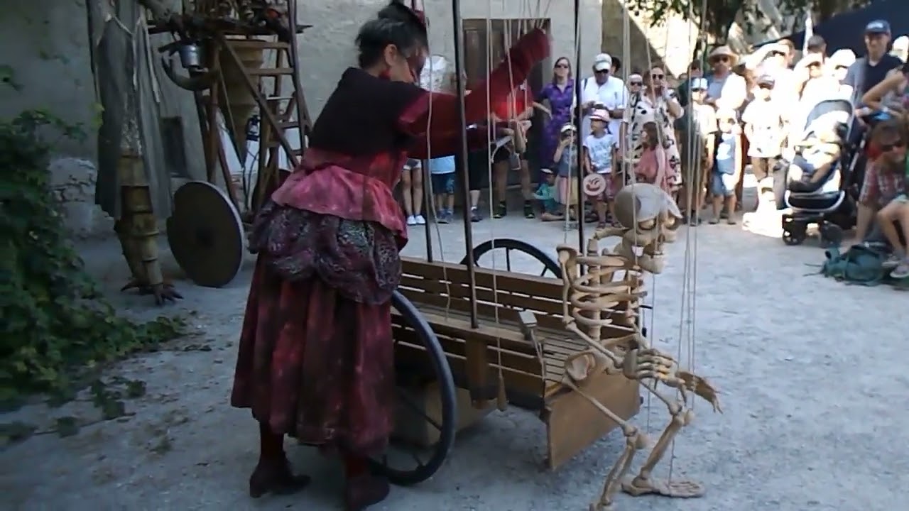 Burgfest Burghausen 2023