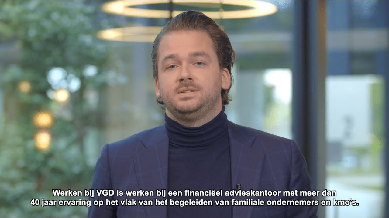 Great Place To Work - Werken bij VGD