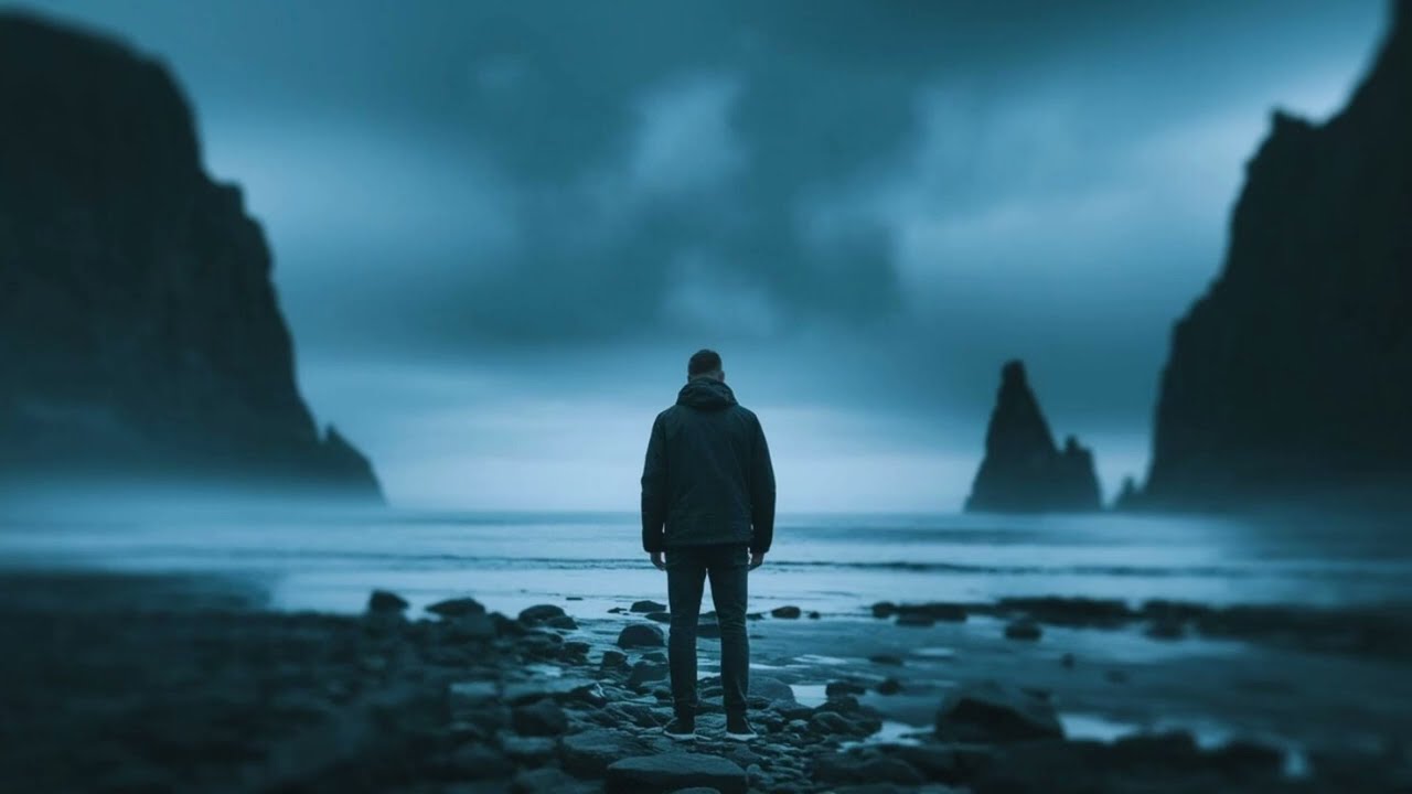 HEAVENLY Ambient Vocal Music | Ethereal Cinematic Soundscape for Meditation, Film & Healing