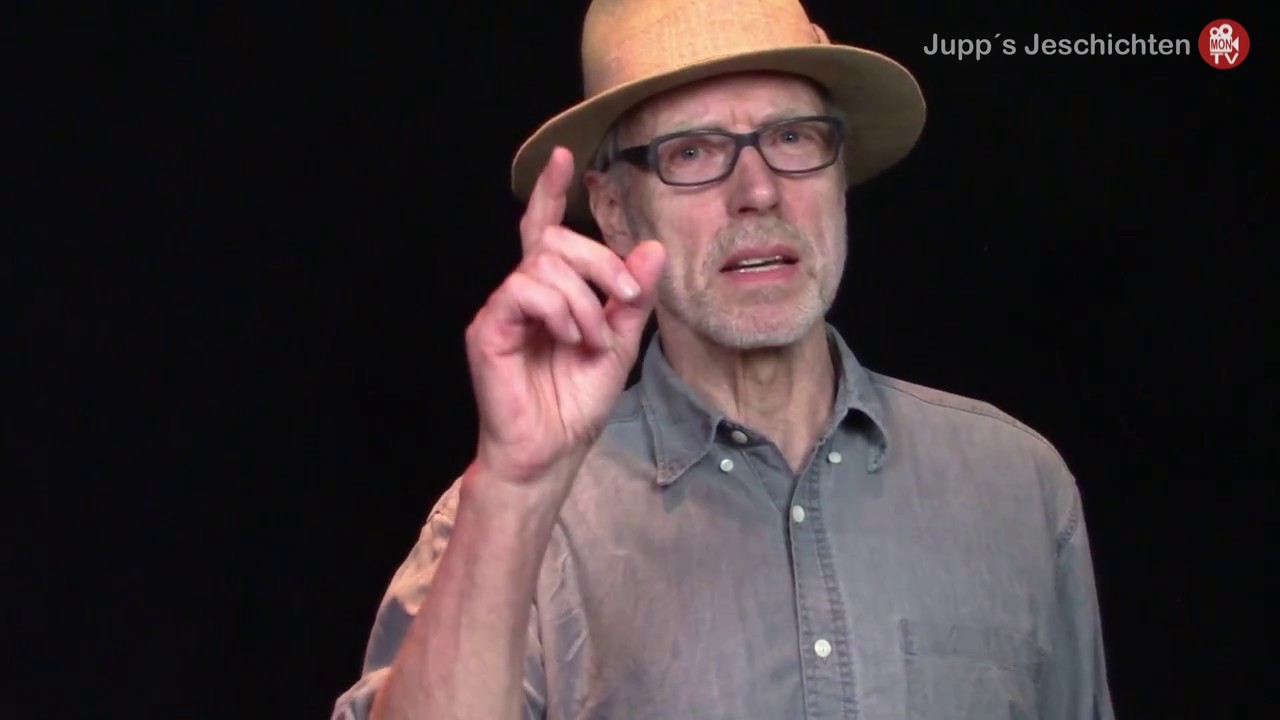 Jupps Jeschichten: Zeuge Jehovas