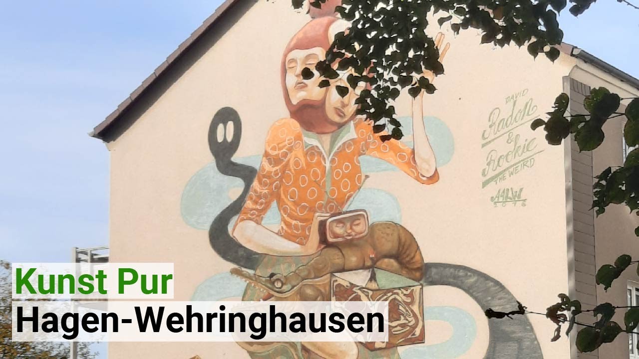 Hagen Wehringhausen