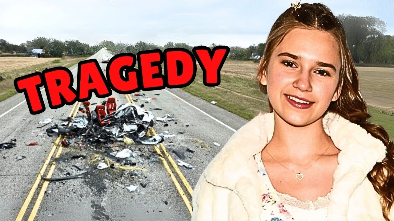 What Really Happened to Karolina Protsenko