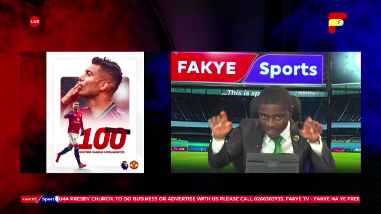 CASEMIRO MUST RECONSIDER HIS DECISION TO LEAVE MAN UTD + KOBBIE MAINOO'S RECENT PERFORMANCE—VARAS