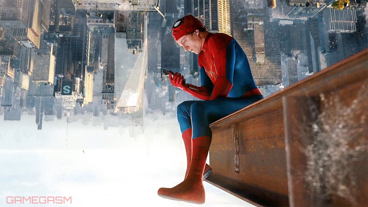 Spider-man: Brand New Day | Official Trailer (2026) Tom Holland 4K