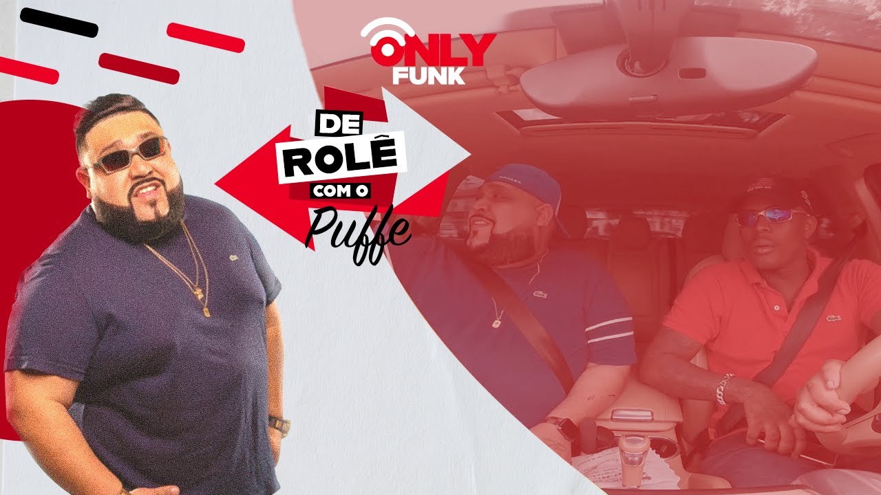 MC IG | DE ROLÊ COM O PUFFE - TEMP.01 / EP.01