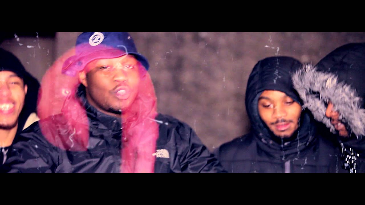 ILLA | Mans Good #Fieldway [Music Video]