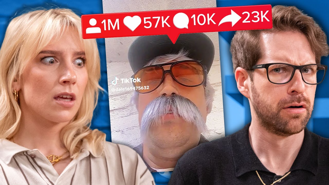 How to Get a Million Followers in a Week | Let's Do This!