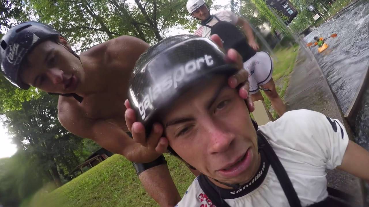 Tournée 2016