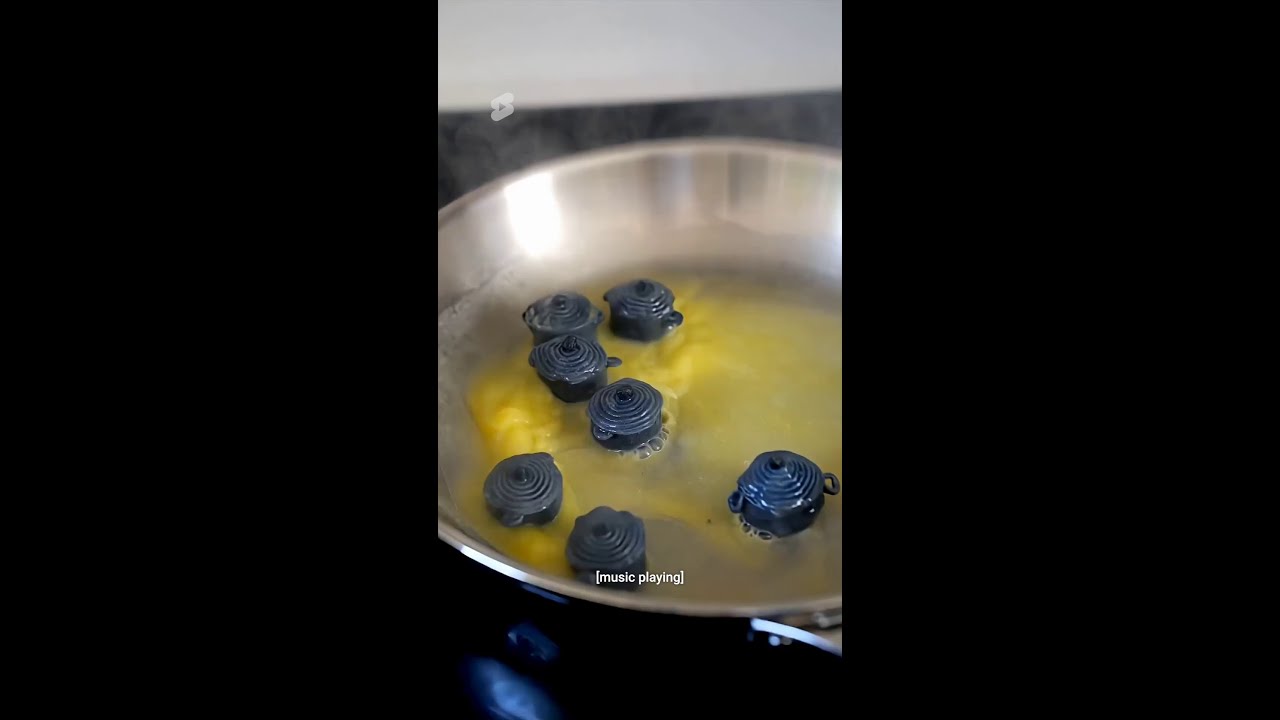 pastaception #mini #pastatube #bluepasta #recipe