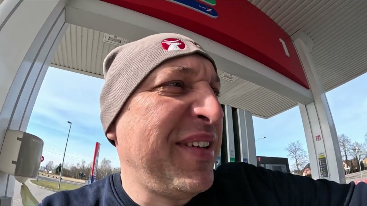 Notkus #97 pirkau nesikuriantį automobilį