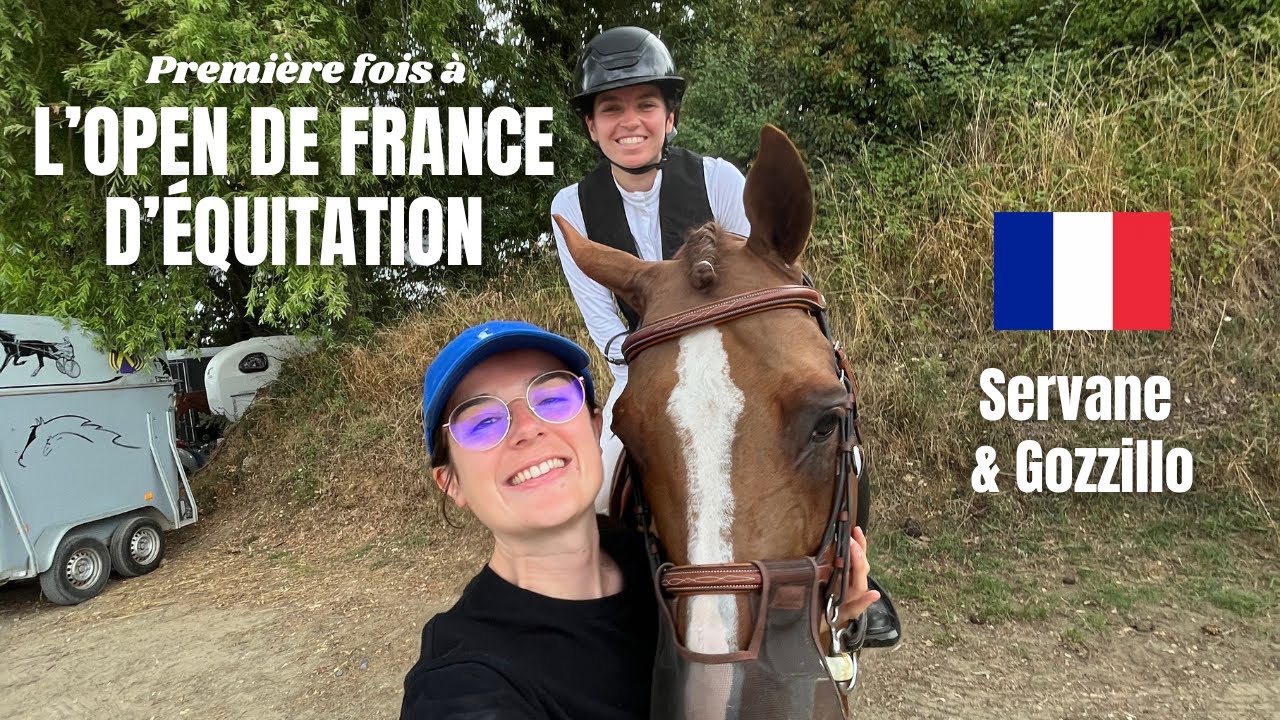 4ème aux CHAMPIONNATS DE FRANCE 🇫🇷