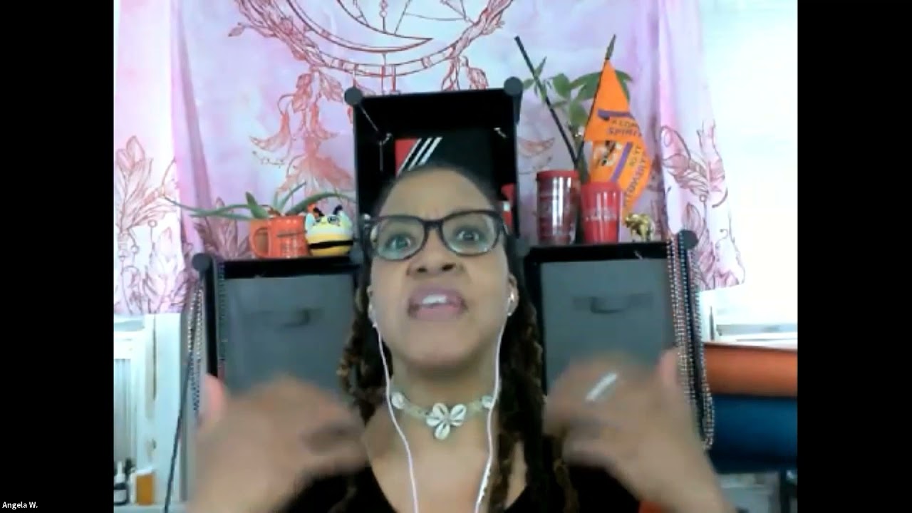 2021 Black MS Experience Summit: Living alone successfully with MS