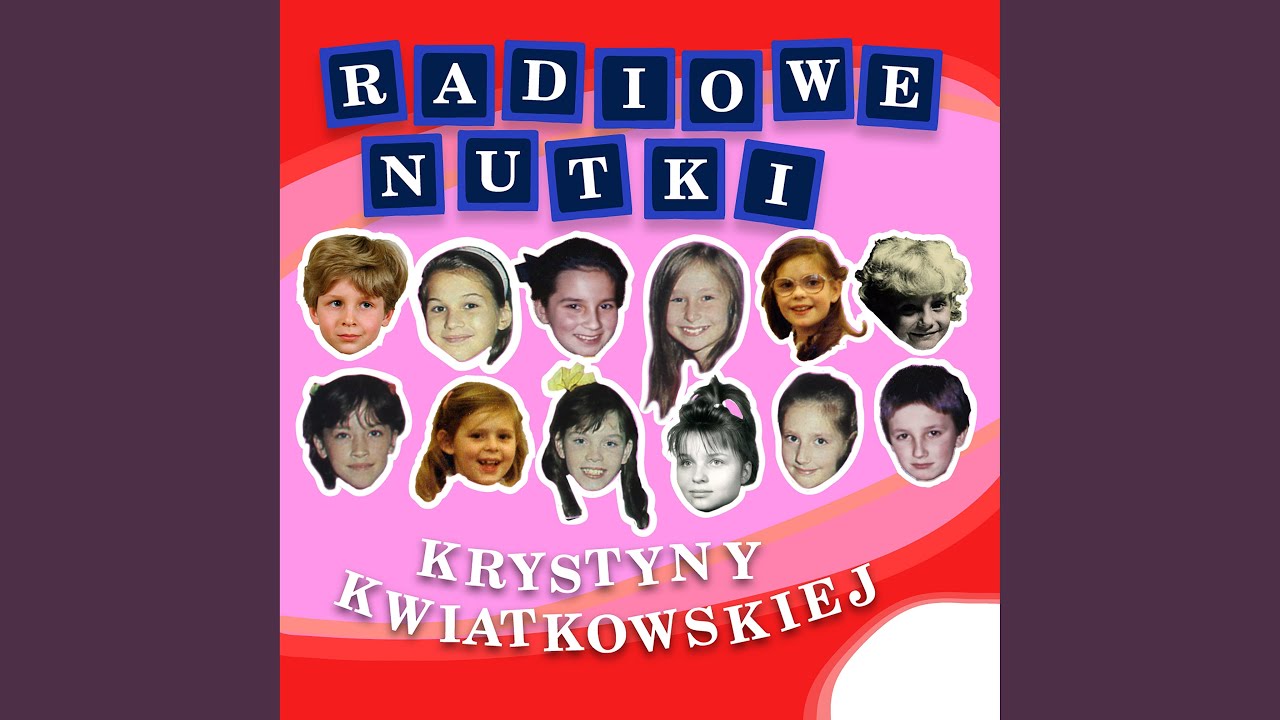 Urodziny krysi (feat. Katarzyna Smoczyńska)