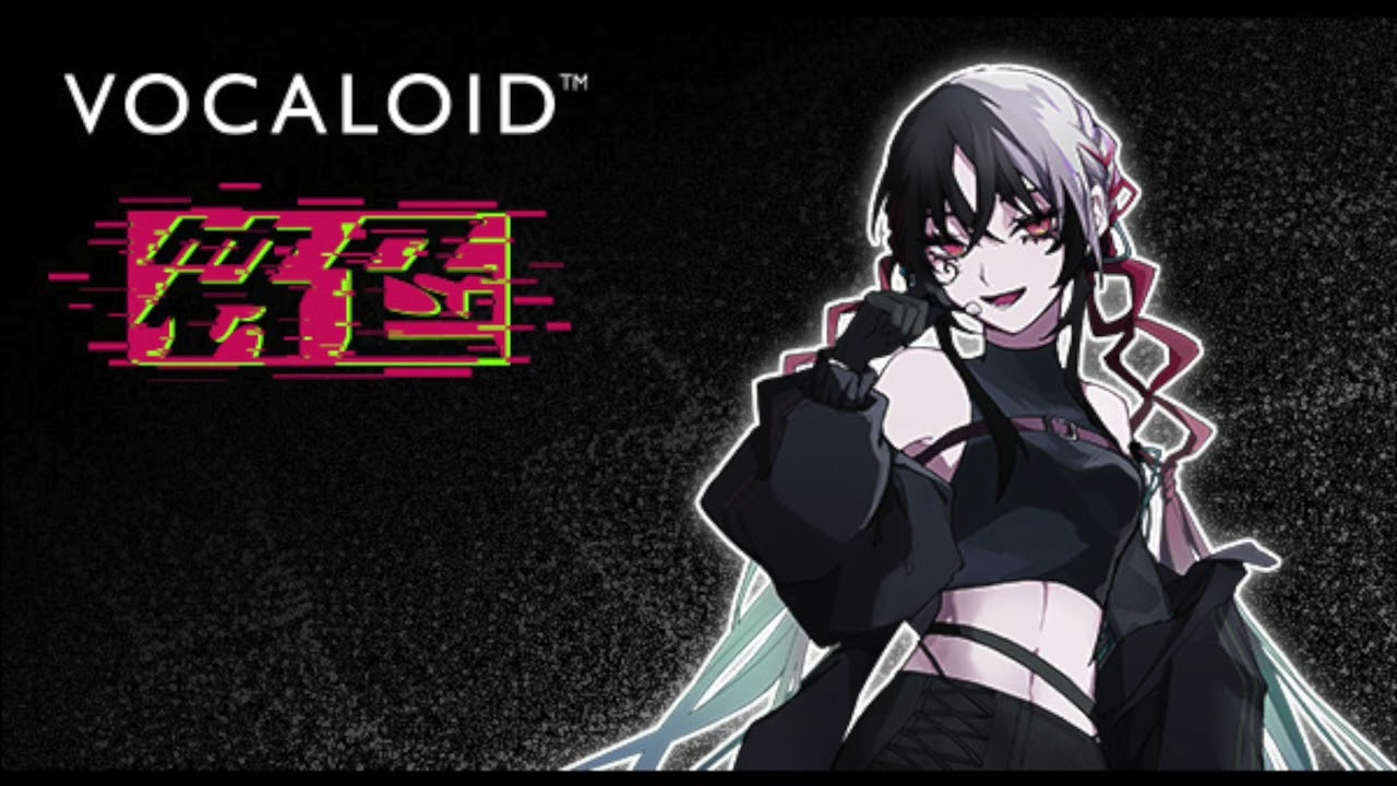 【Fuiro】Mind Brand【VOCALOID6】