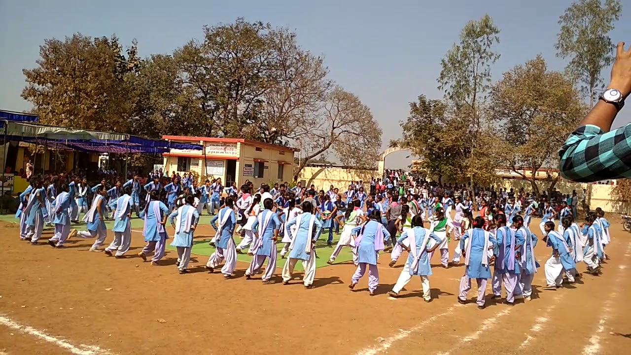 Anda school