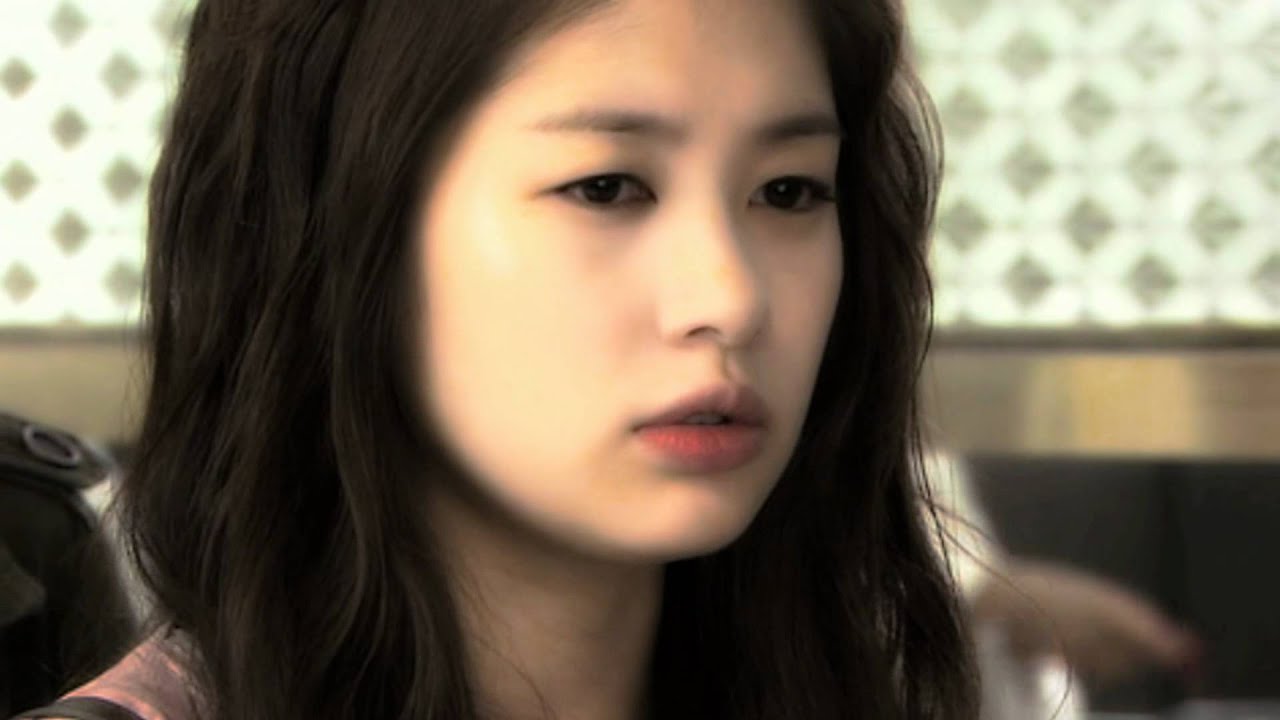 The One That Got Away || Playful Kiss