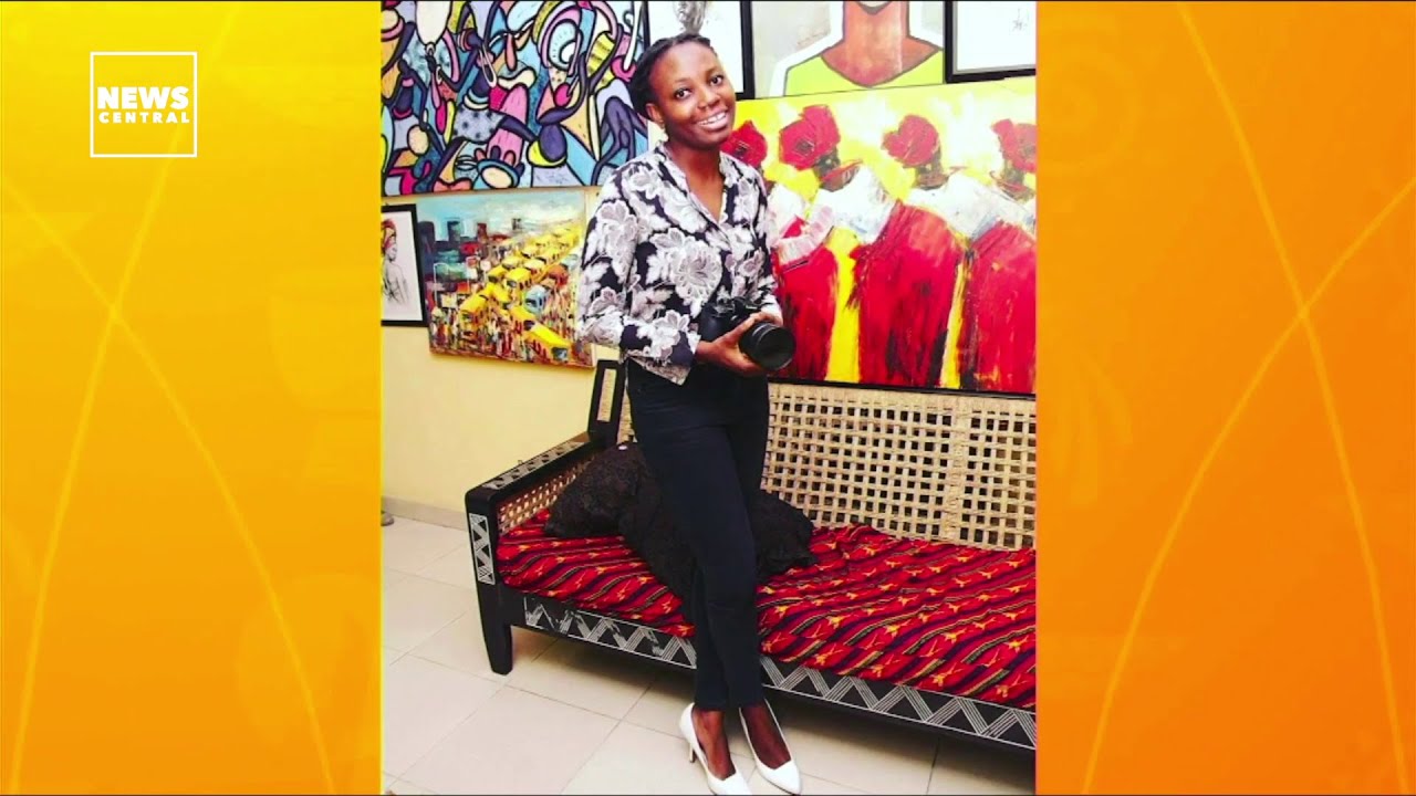 Filmmaker, Ema Speaks On Telling Stories That Matter