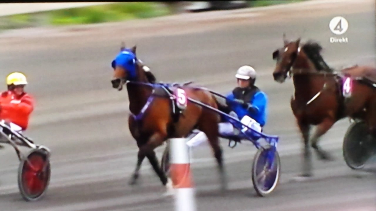 ELITLOPPET SOLVALLA 2017 TIMOKO