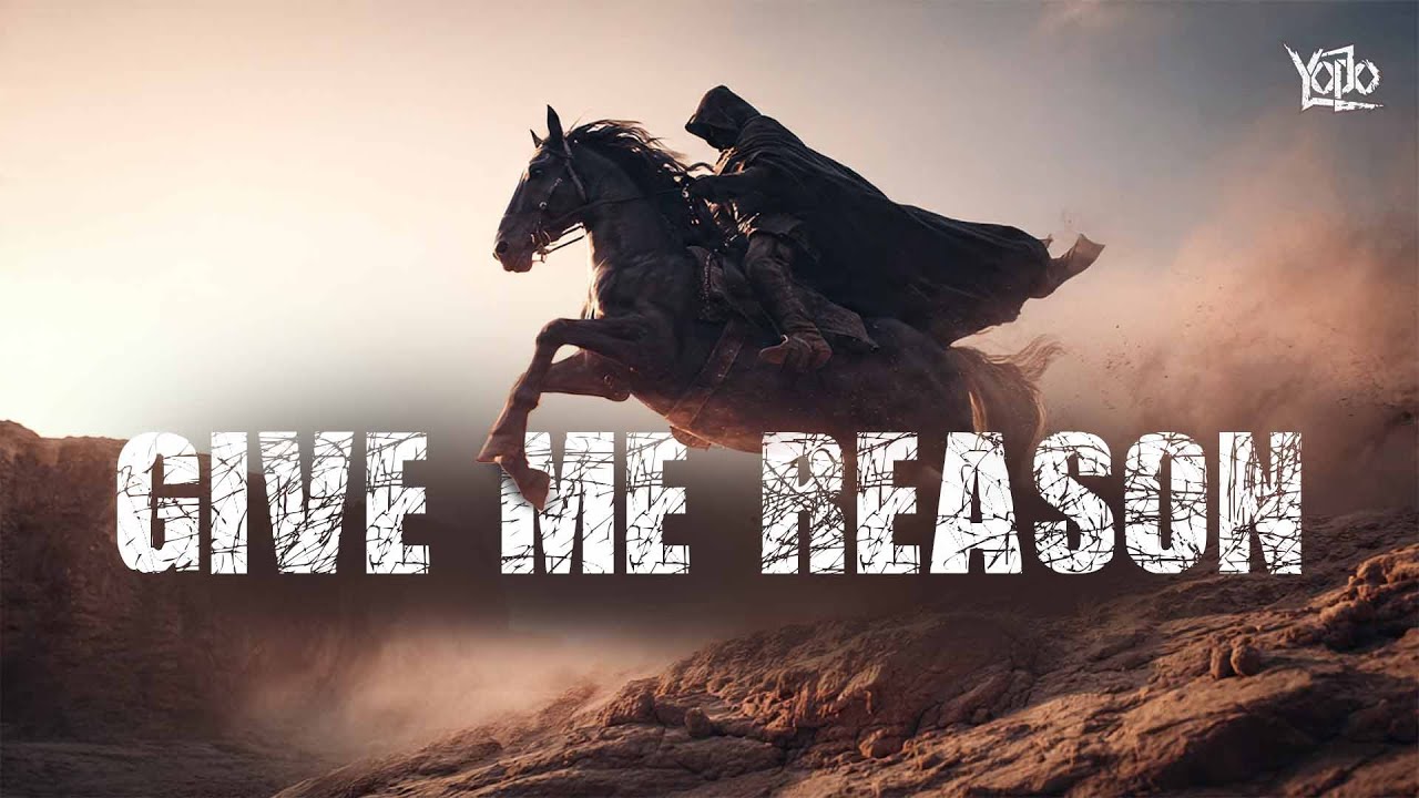 Give me Reason (Official Music Video) | What Remains When I’m Left | Yodo