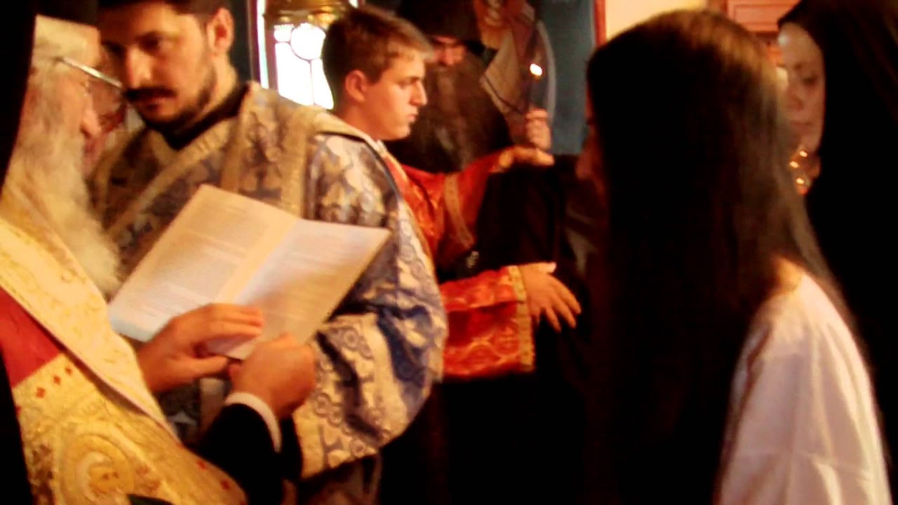 МОНАШЕЊЕ У МАНАСТИРУ ЛИПАР