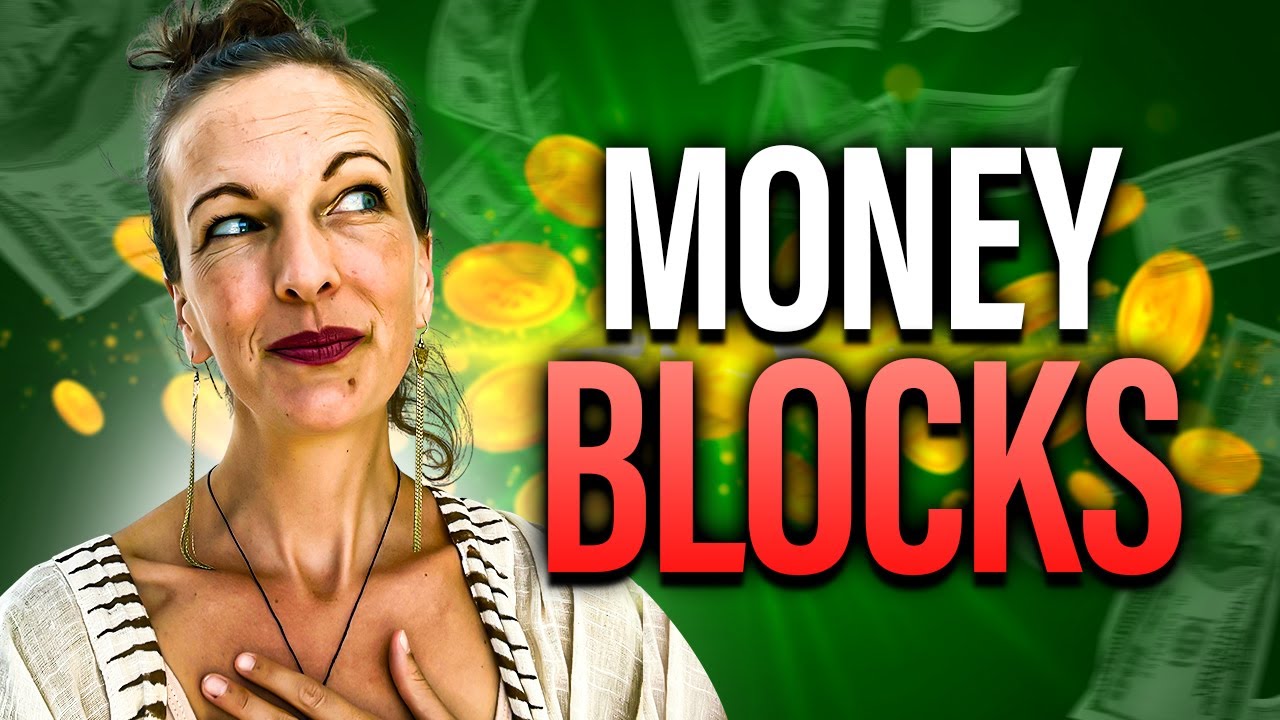 EFT Heal Your Relationship With Money | Tapping Into The Belief 