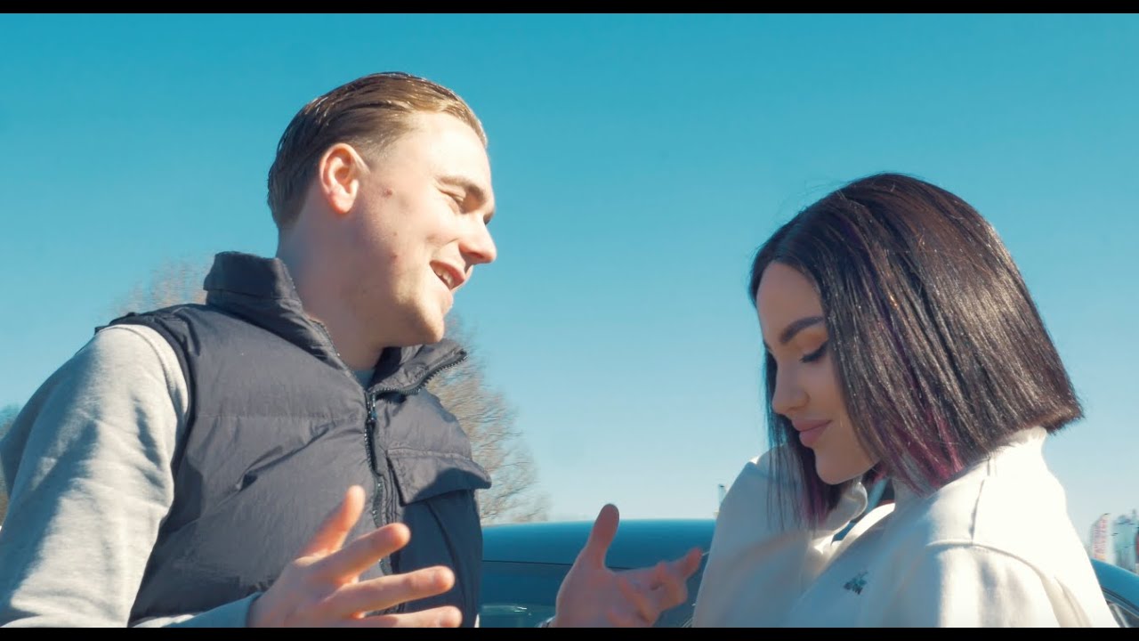 Jan Booi - Als je verliefd op een meisje bent