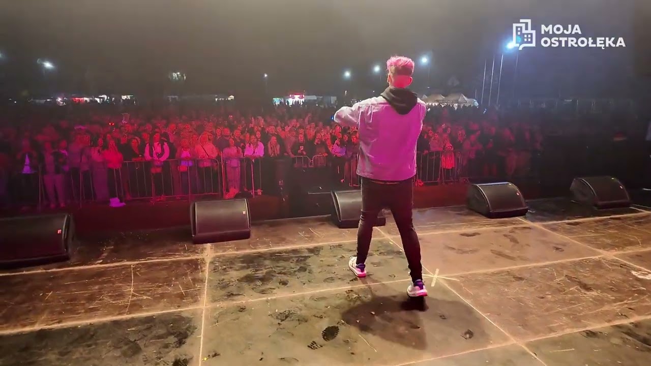 Dr. SWAG - Dożynki w Lelisie 2025