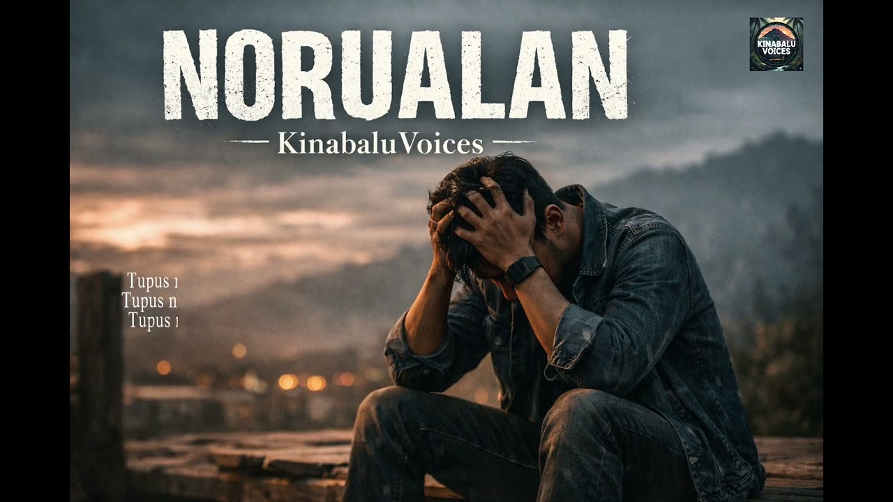 NORUALAN - KinabaluVoices | Pop Rock