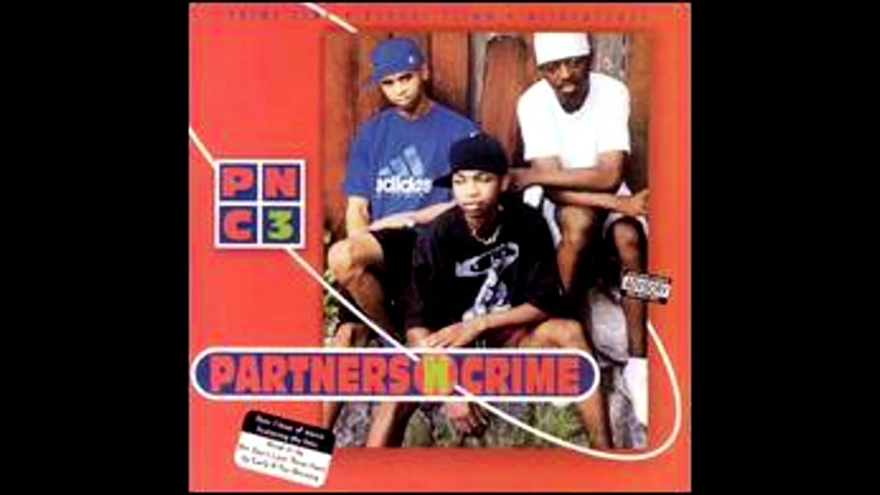 Partners N Crime- Pump Tha Party