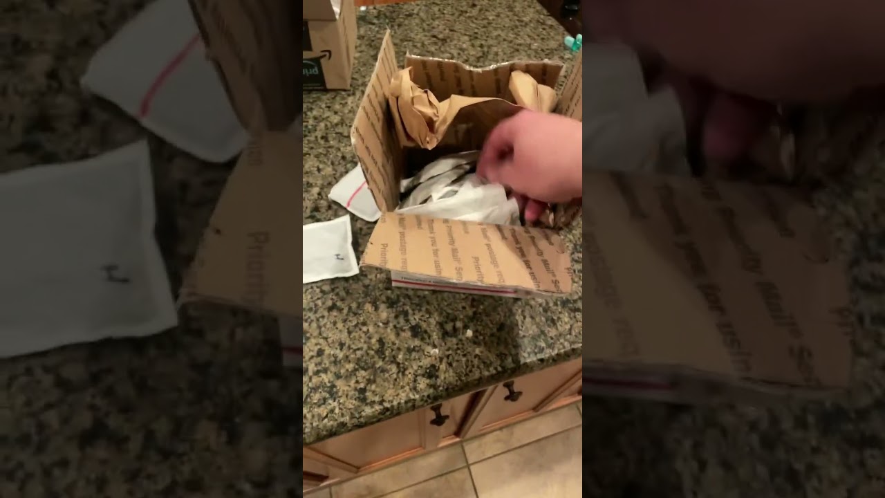 How to Ship Live Fish - How Do Heat Packs Work!?!?