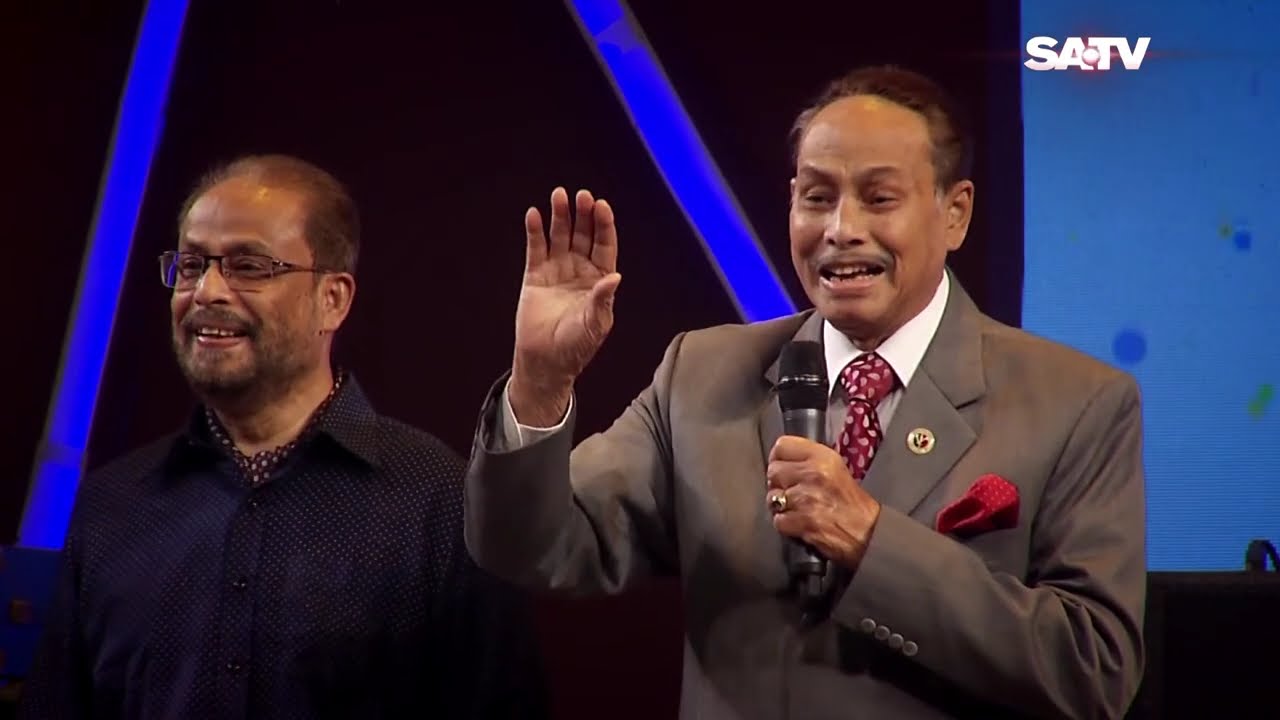 হৃদয়ে পল্লীবন্ধু | Hridoye Pollibondhu | Hussain Muhammad Ershad | SATV Program | 2021
