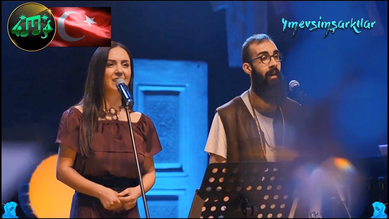 Uğurcan Sekendur ve Neşe Demir halay "Bitlisin Önünde Bağlar"