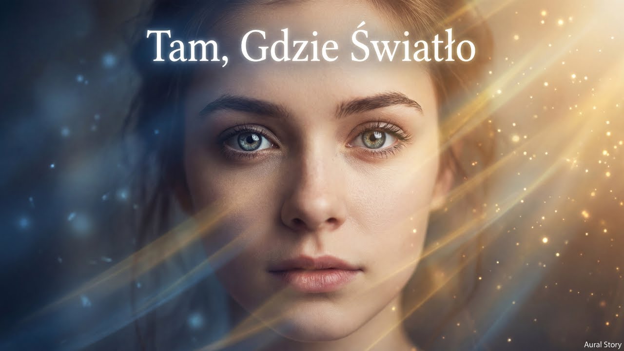 Tam, Gdzie Światło | Emocjonalna Historia o Miłości &ndash; Aural Story