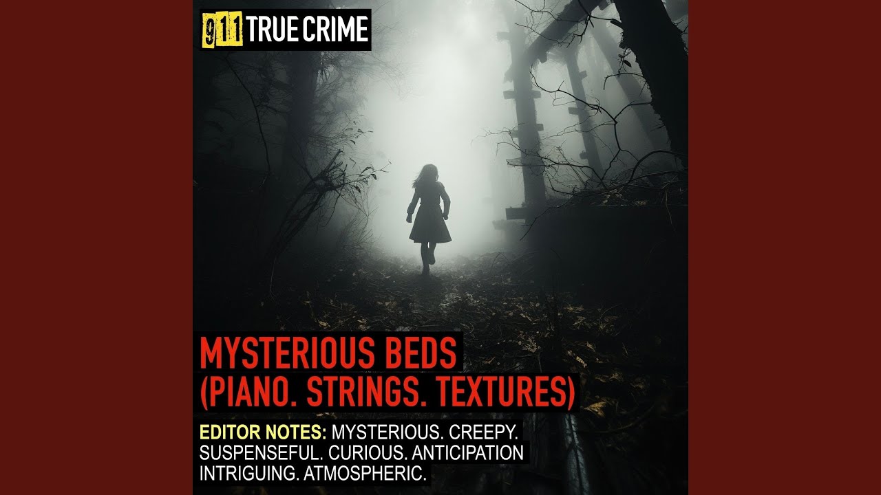 Mysterious Atmosphere