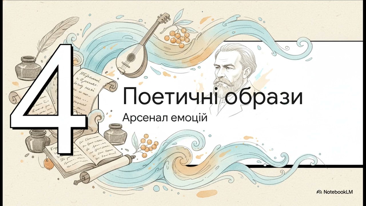 Т. Шевченко.  «До Основ’яненка». Вісь неперервності історичного часу І Українська література, 9 клас