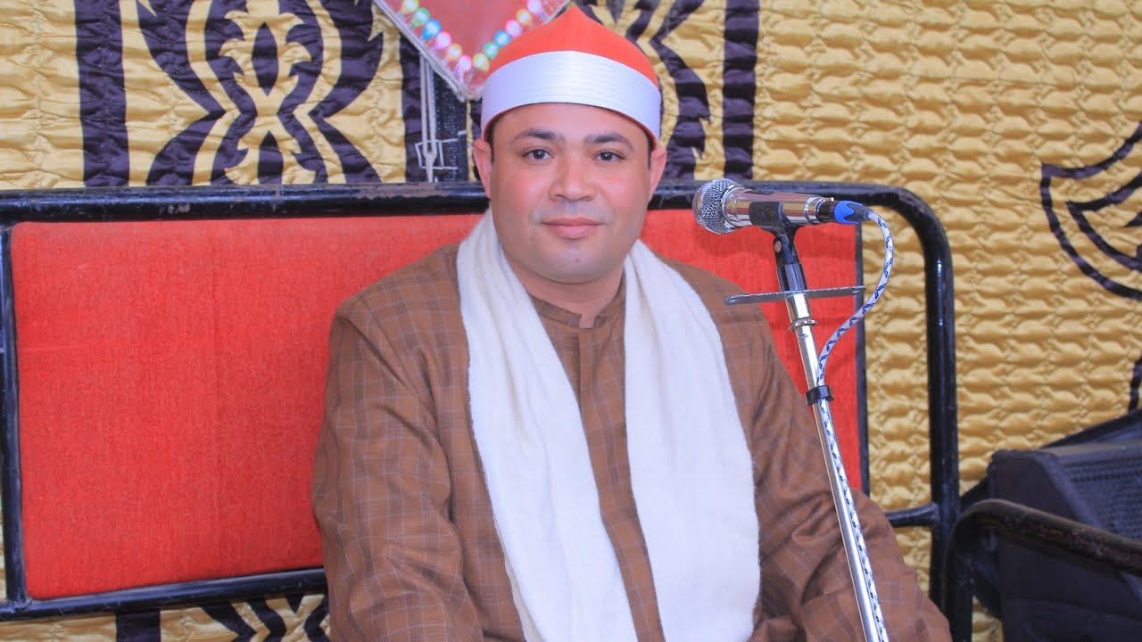 الشيخ محمد محسن فاروق س ال عمران عزاء الحاجة سندس محي الدين البدراوي قرية مباشر الابراهيمية 9 2 2025