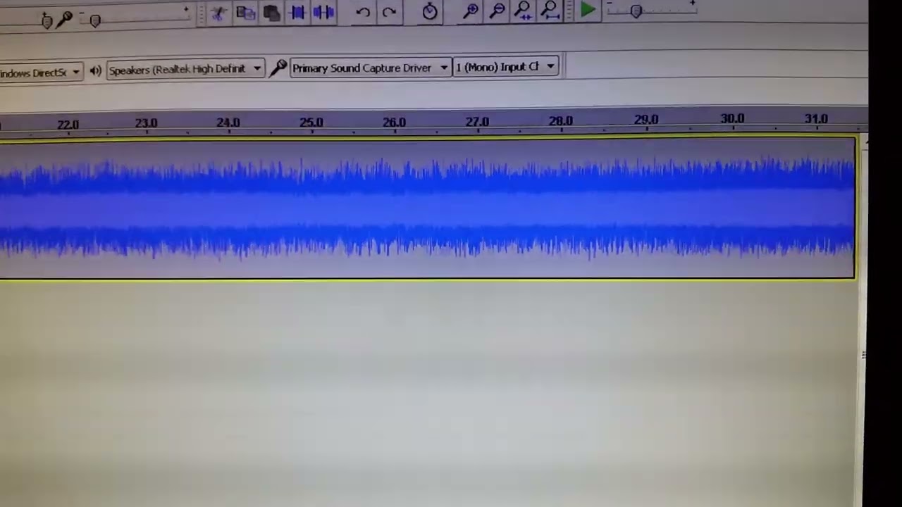 RDMVTL 18,417 ~ 6 6 2016 4 o4 {MY STUDIO} SOUND WAVE @ CORNING , NY