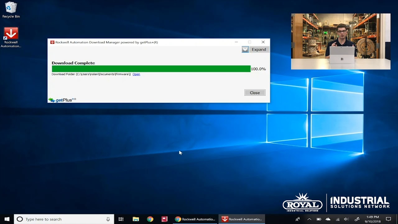 How to Install Connected Components Workbench - How To Tuesday Ep 1