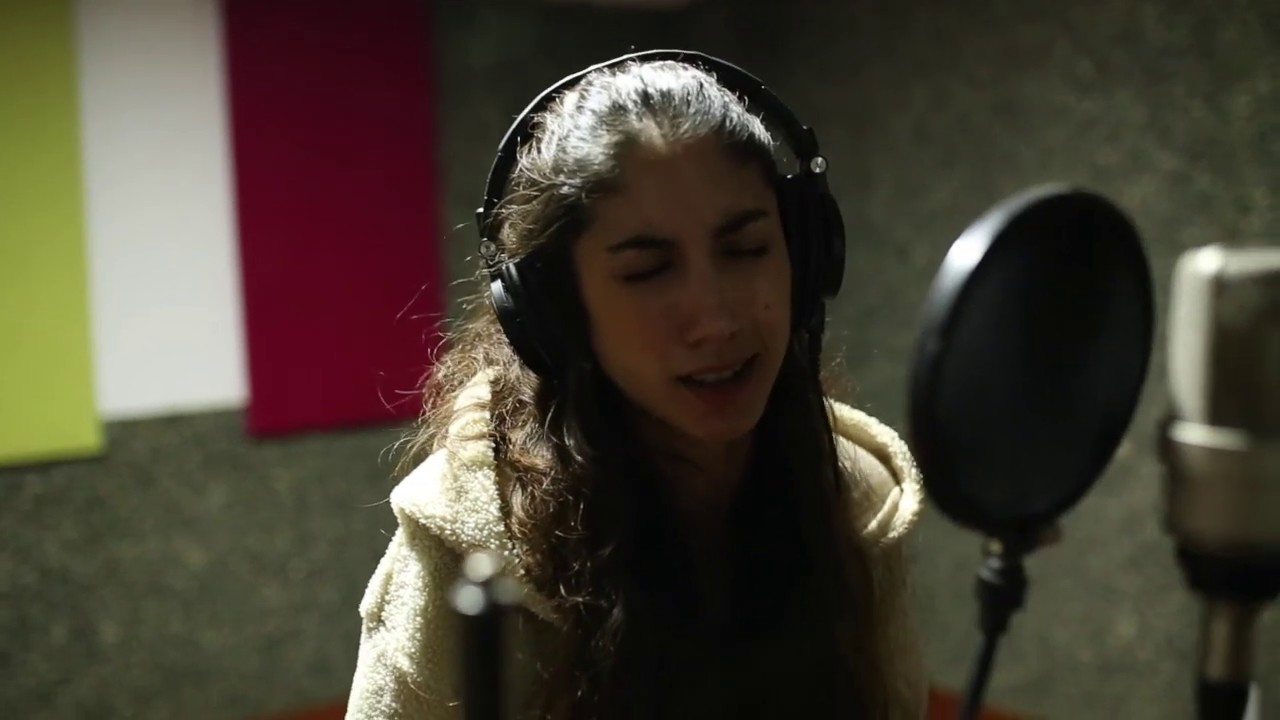 Canción de amor y desamor 