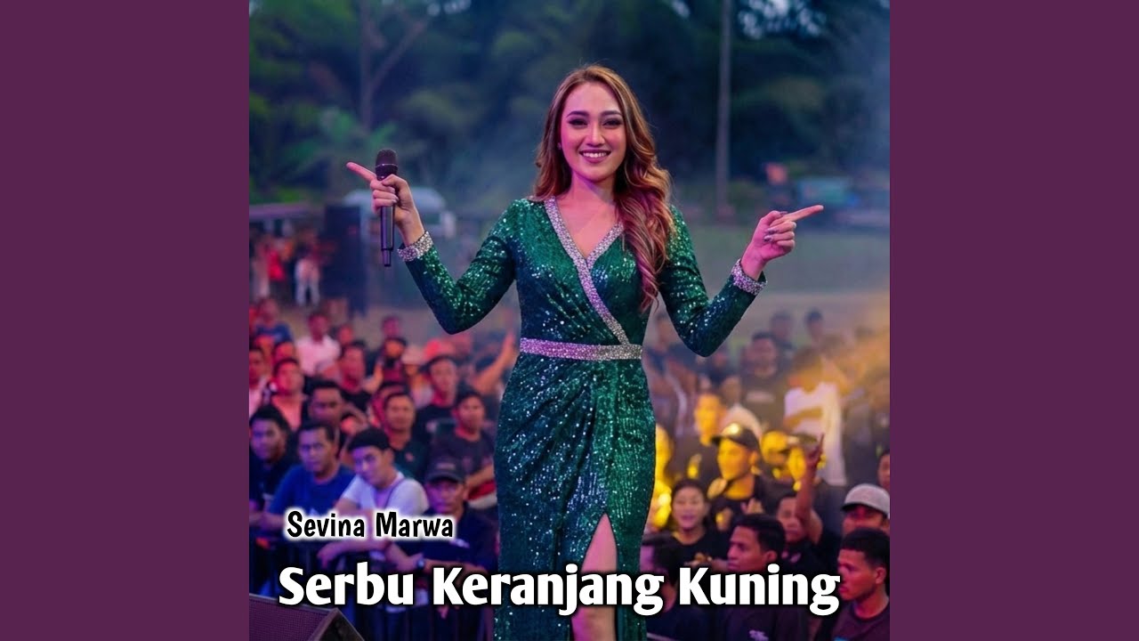 Serbu Keranjang Kuning (Live)