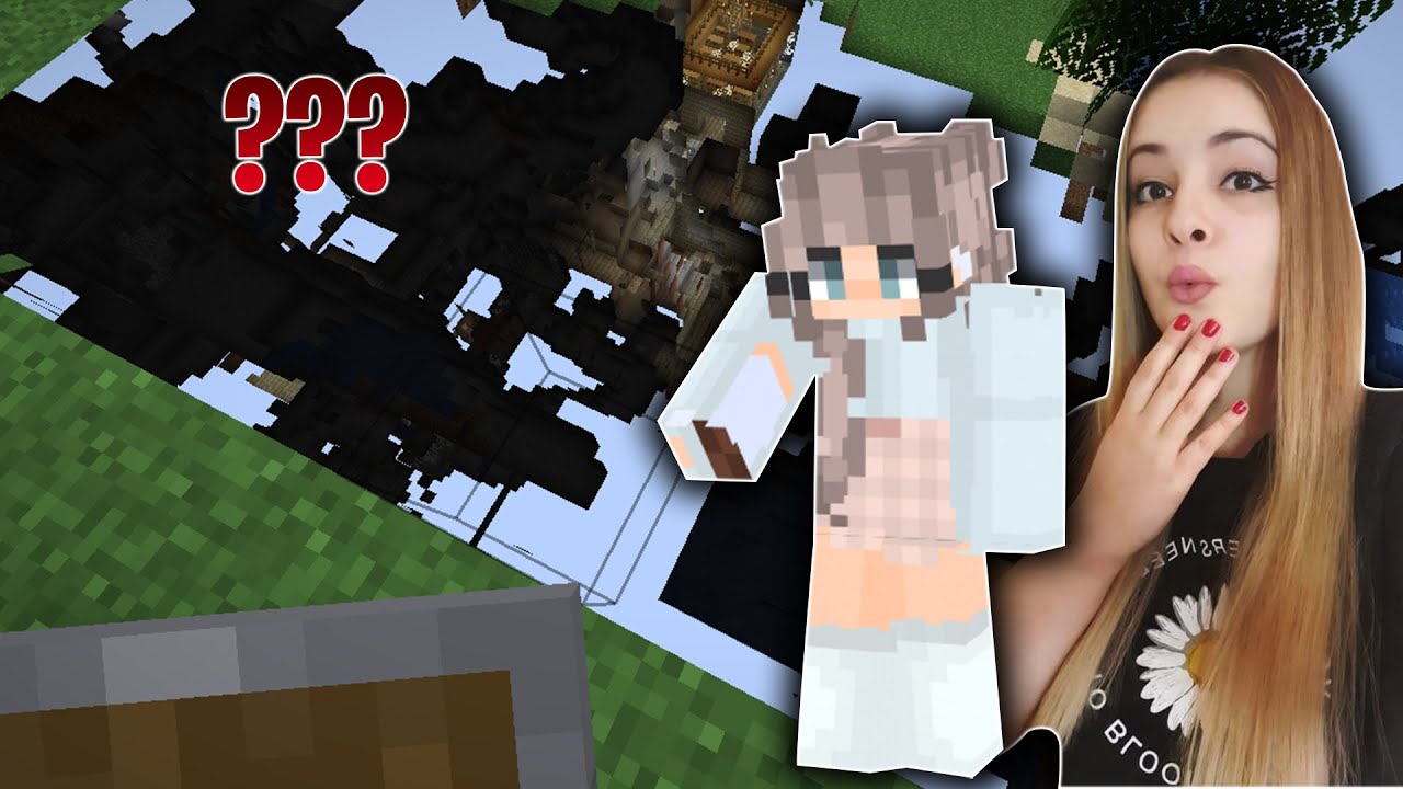 NE BISTE VEROVALI DA NISU SNIMILI OVO - Minecraft