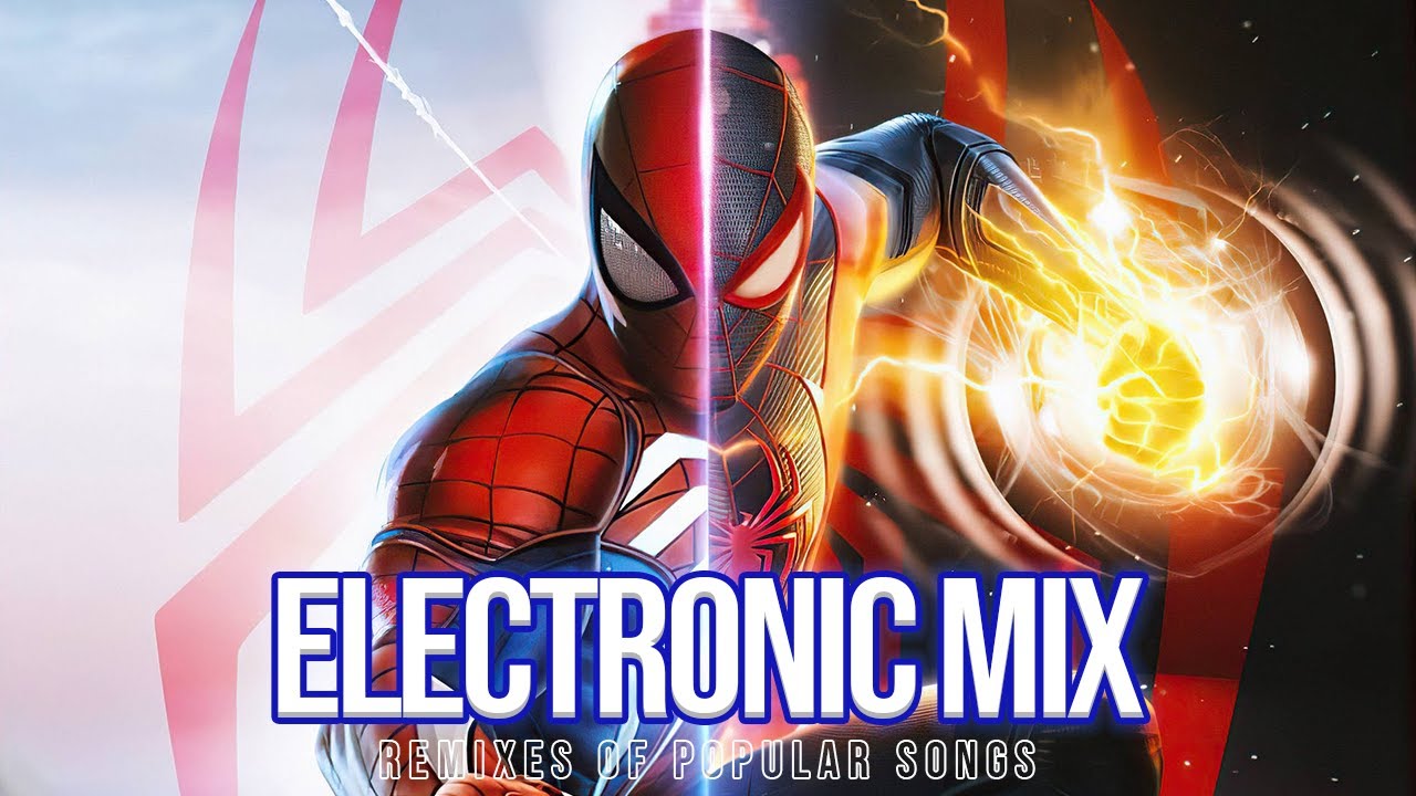 BEST OF ELECTRONIC MUSIC 2026 ⚡️ Best Remixes of Popular Songs | EDM Festival Mainstage Mix
